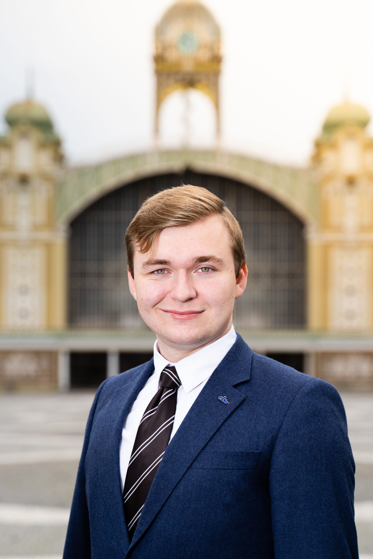 Martin Minařík