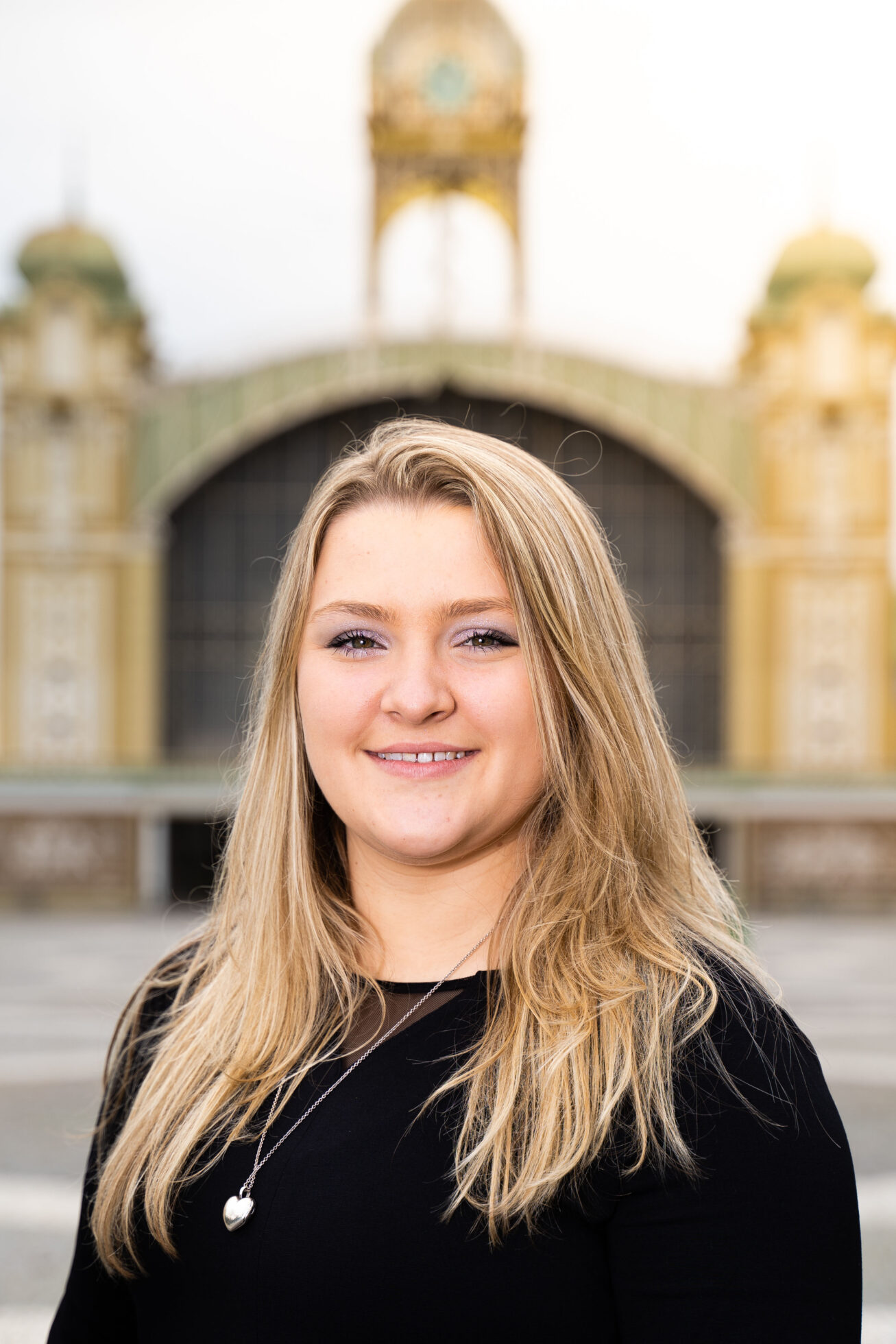 Adéla Chloupková