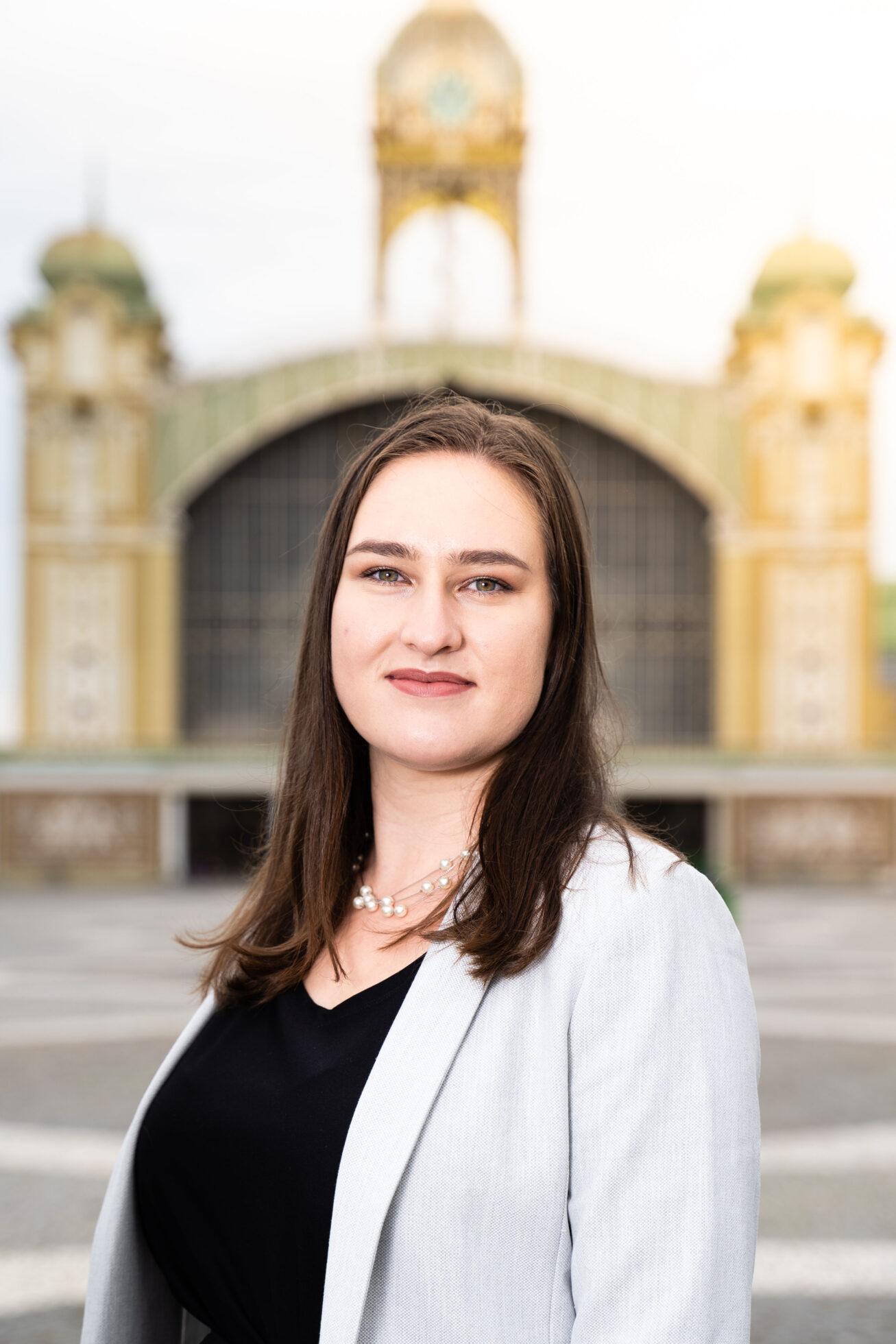 Kateřina Rickardtová